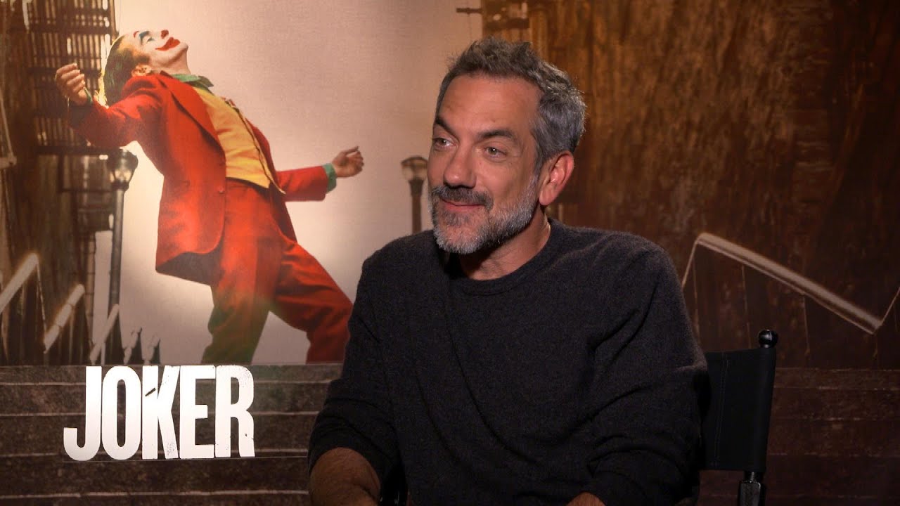 菲尼克斯|报道称华金·菲尼克斯《小丑2》片酬高达2千万美元