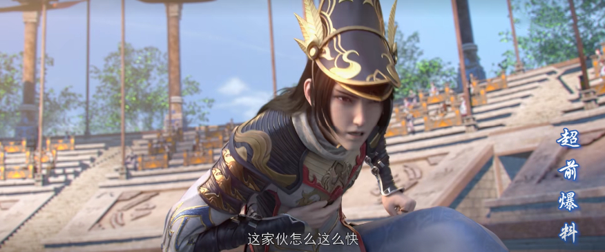 萧炎|斗破苍穹年番新预告公布，炎熏联手参与大乱斗，萧炎又整出幺蛾子