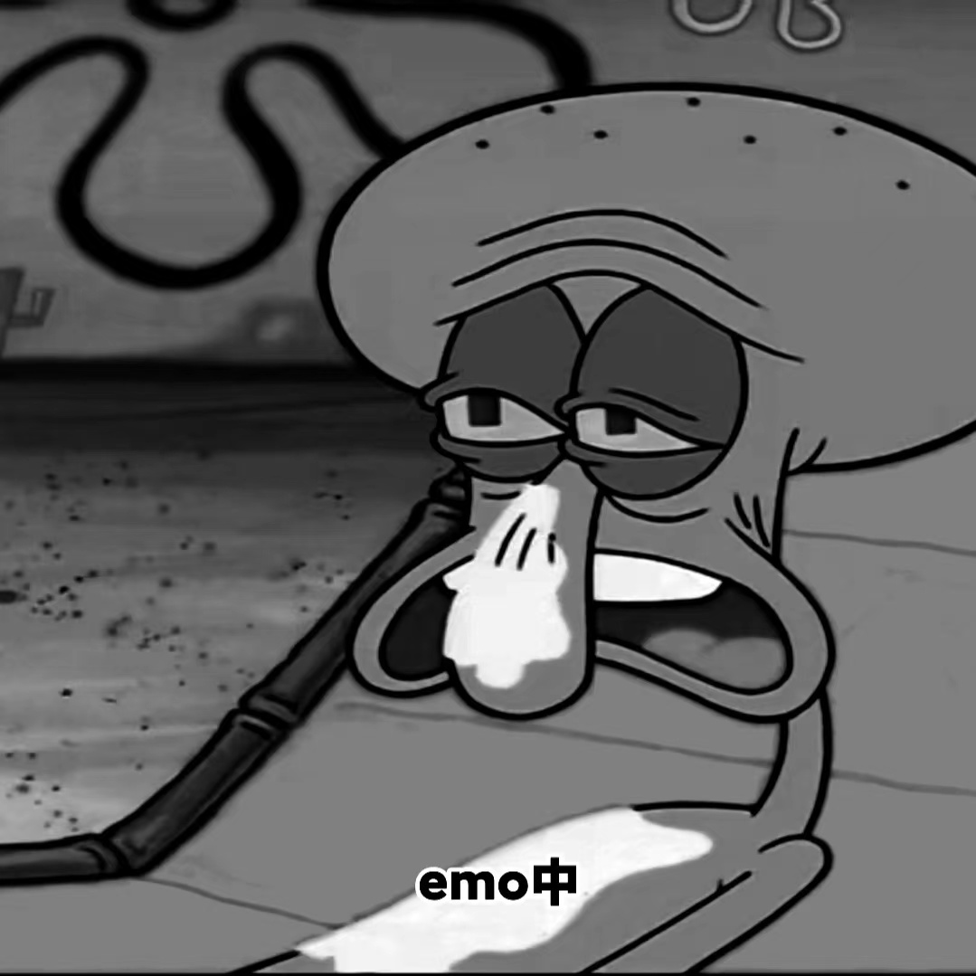 海绵宝宝|误会他20年，如今1500w观众直言：对不起…