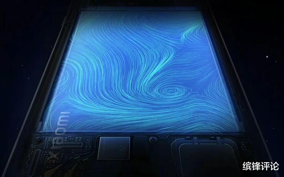 小米科技|打破国外垄断！小米12S Ultra实现充电芯片全自研闭环，技术真牛