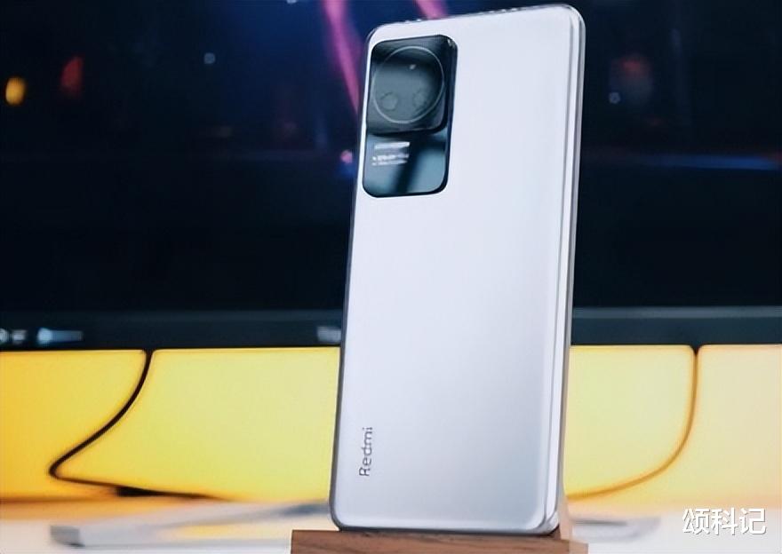 红米手机|三千元性价比手机，红米k50与真我GT Neo3对比，那款手机值得买