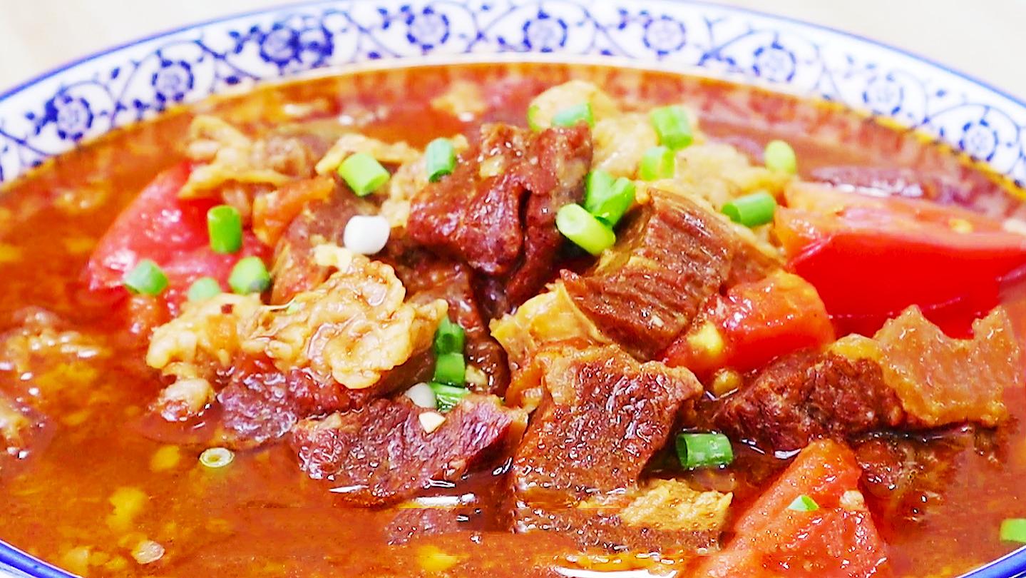 糕点|快过年了，女人少吃寒凉食物，10道暖身菜换着吃，温暖健康过春节