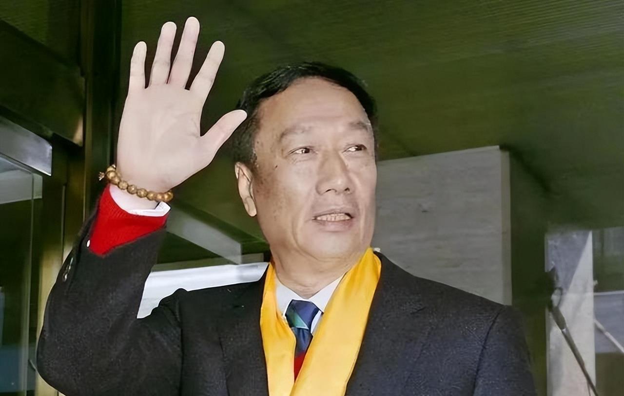 戴尔|富士康还是败走印度？工人加班遭罢工，郭台铭的建厂梦“破碎”