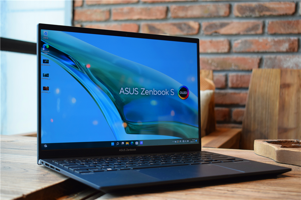 锐龙|华硕好屏+锐龙7 6800U,既有生产力又有爱奇艺 华硕灵耀X 13锐龙版评测