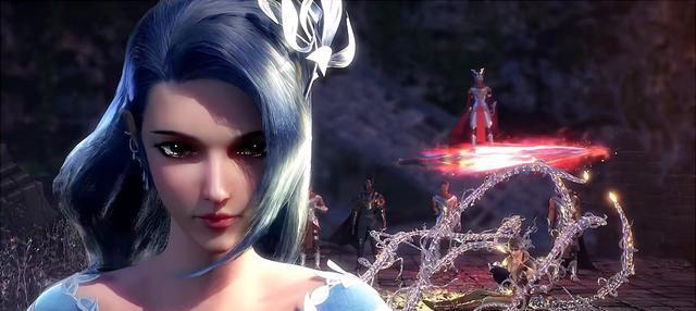 漩涡鸣人|有人认为武魂殿是正派主角团反派,已经演得很明白了,还不清楚?