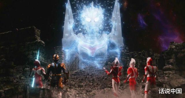 acgn漫评|奥特曼一共登场了57位,竟然有17位都黑化过?