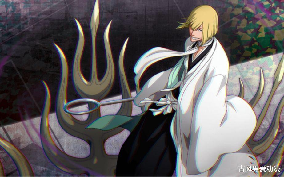 死神|《死神》假面军势斩魄刀能力盘点，枫桥楼十郎的卍解多少有些废了