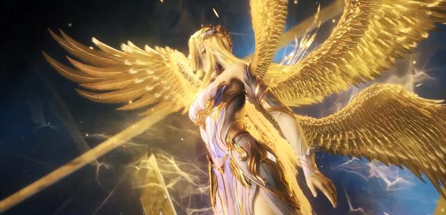 acgn漫评|不乐揩油是天使八考首关,千仞雪惩罚太微妙,粉丝:很难不想歪