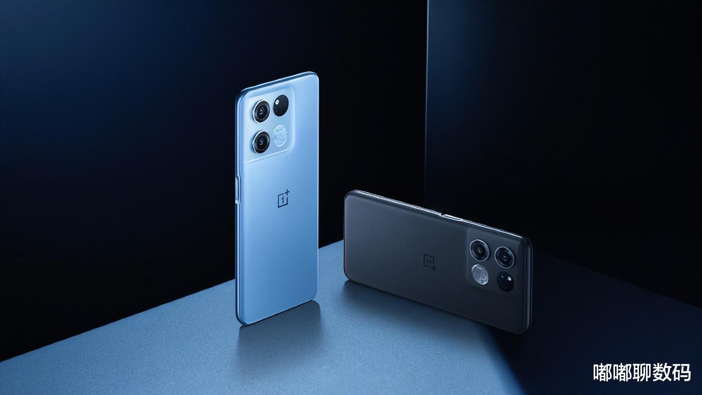 一加科技|想给家里长辈买一台新手机，逛了一圈，618这几款值得留意