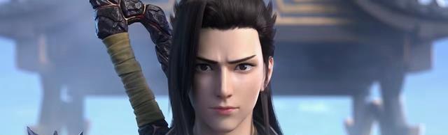 萧炎|斗破官方把第一季踢出合集,福煦影视很尴尬,网友说早该这样