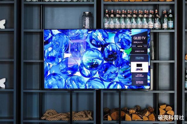 芯片|QLED vs. LED vs. OLED：有什么区别？