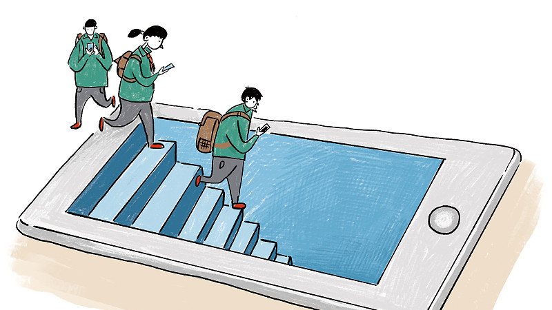 |手机使用数据流量上网，这6个开关要尽快关闭，不然几个G都不够用