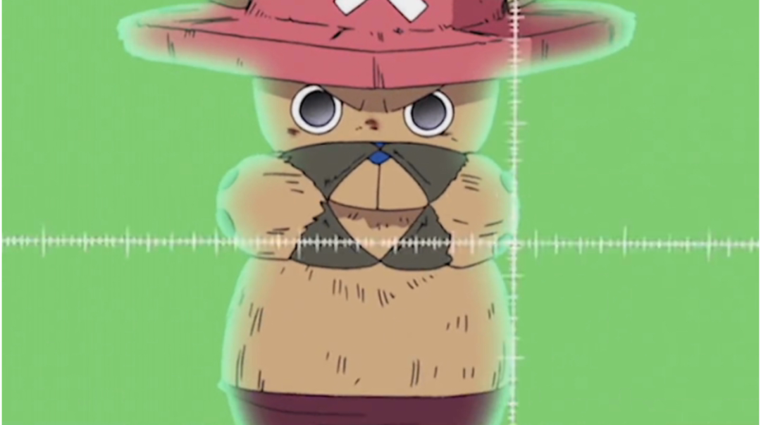 路飞|海贼王：盘点将恶魔果实能力开发到极致的角色排行，路飞仅排第4