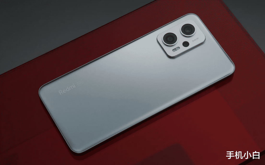 电池|618适合送爸妈的4款手机,电池大、性能强,关键能“再战三五年”