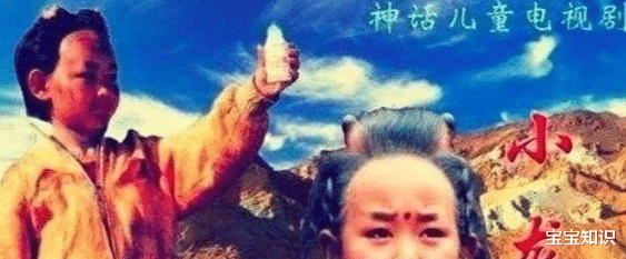 27年前红遍整个中国的《小龙人》,为何被禁播，当年发生了什么