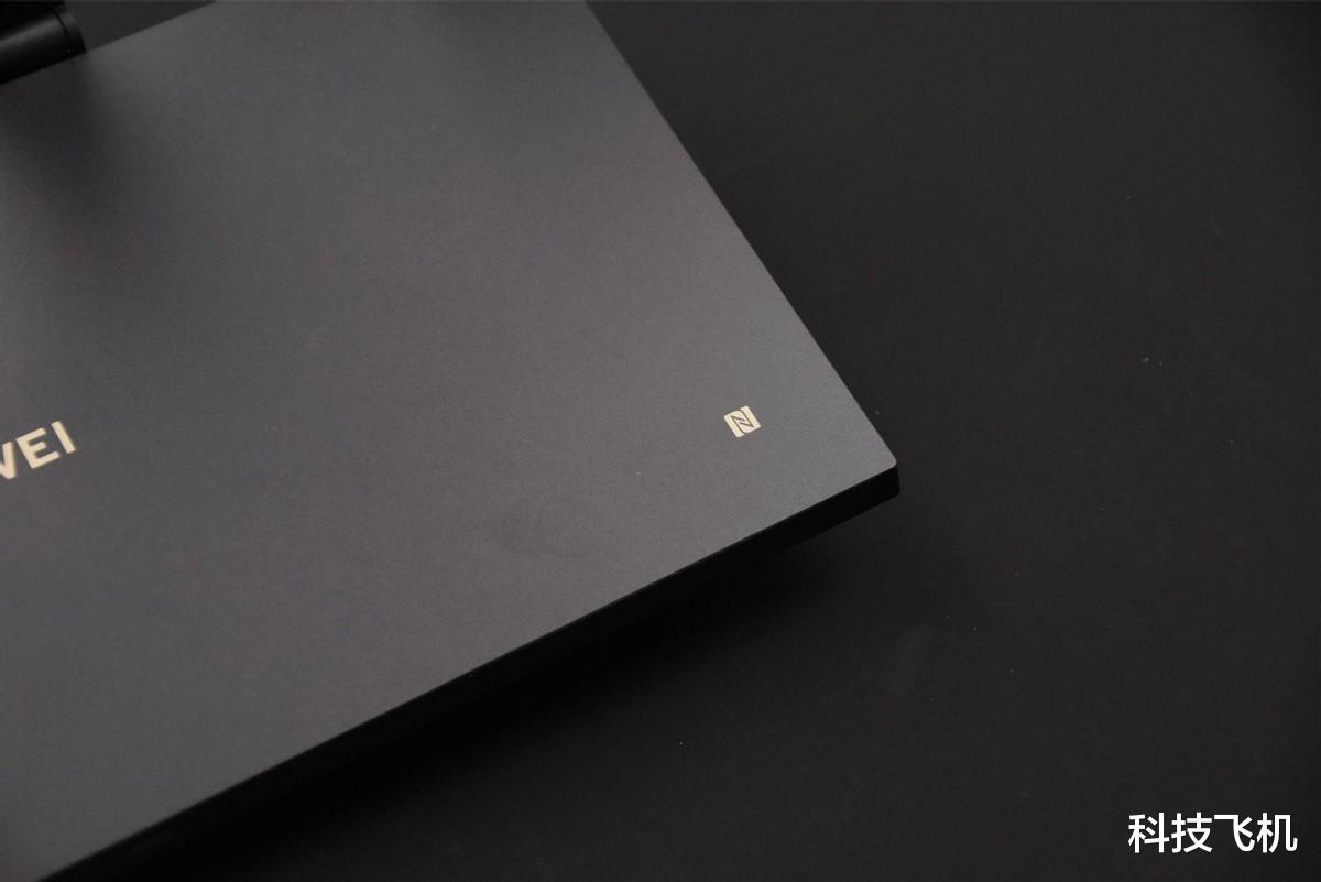 OPPO|500元档位最佳选择，鸿蒙生态再次加持，华为路由器AX6评测