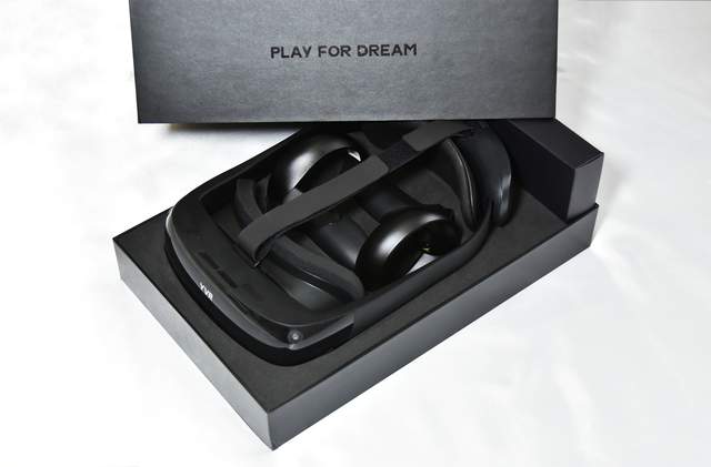 互联互通|YVR 2一体机评测:清晰革命,天「清」生「薄」好「高」玩「能」