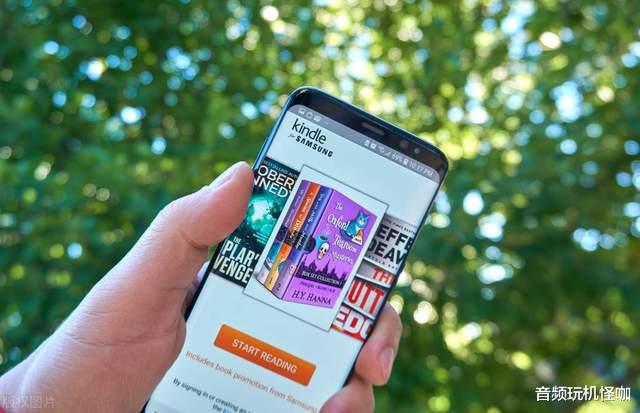 三星手机|机皇的清仓，和普通旗舰的差别其实很大，原因和手机本体无关！