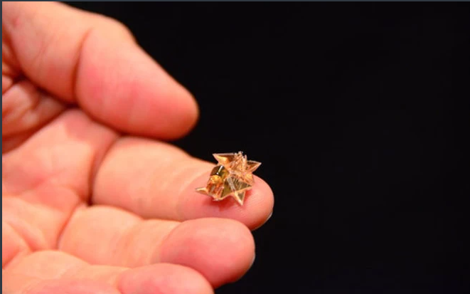 折叠屏|未来十年，这些永远改变我们生活的技术，而不是科幻小说