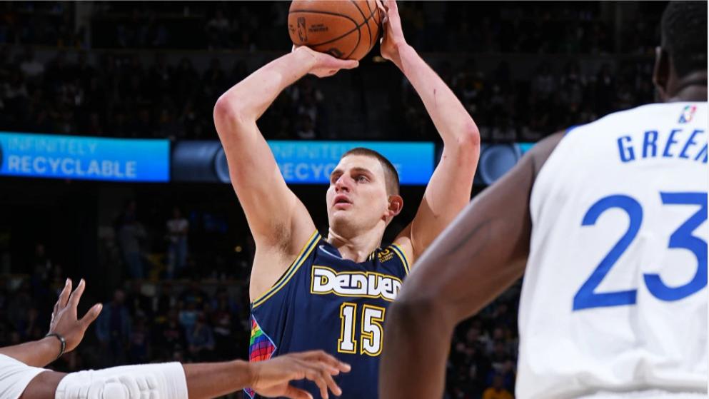 勇士队|亚体直播——NBA赛事：金州勇士对战丹佛金块！