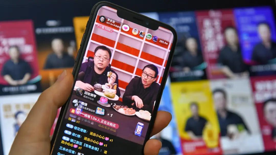 鼠标|罗永浩3分钟卖出5万台,39.9元性价比超高,连飞利浦都自愧不如