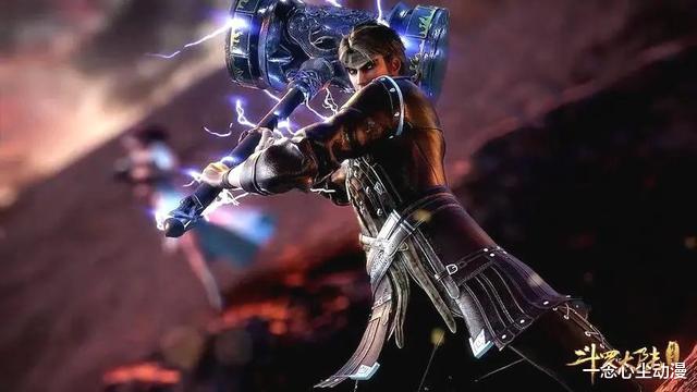 唐昊|斗罗大陆：打破最年轻封号斗罗记录的三个人，谁的水分更多？