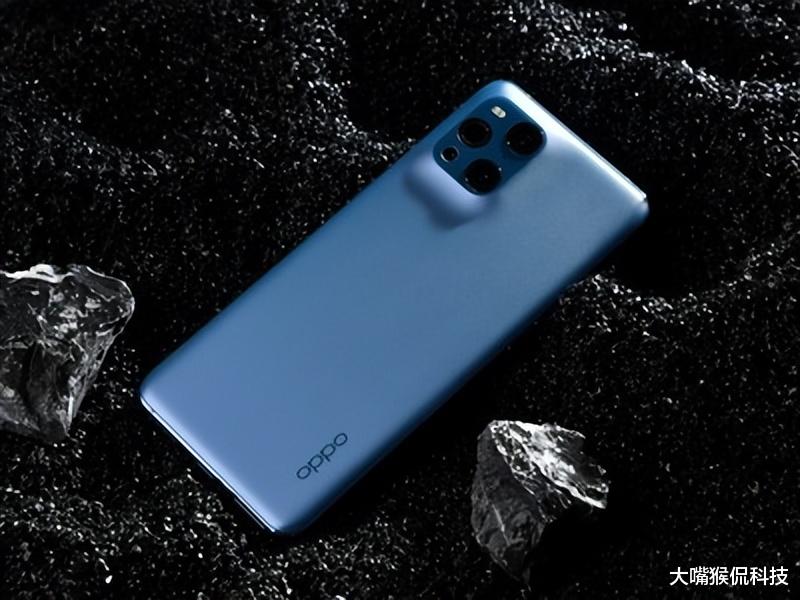 OPPO|降价一千多！2k屏幕+IP68，优质拍摄旗舰加速退场