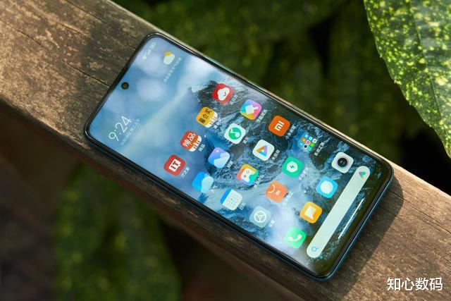 MacBook Pro|红米Note11T官宣:定位“性能小金刚”,这次有点狠