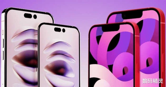 台积电|苹果:台积电3nm工艺头彩,我抢定了!