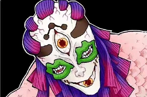 鬼滅之刃|鬼滅之刃：整理上弦的一些奇怪外號，黑死牟被稱為六只檸檬？