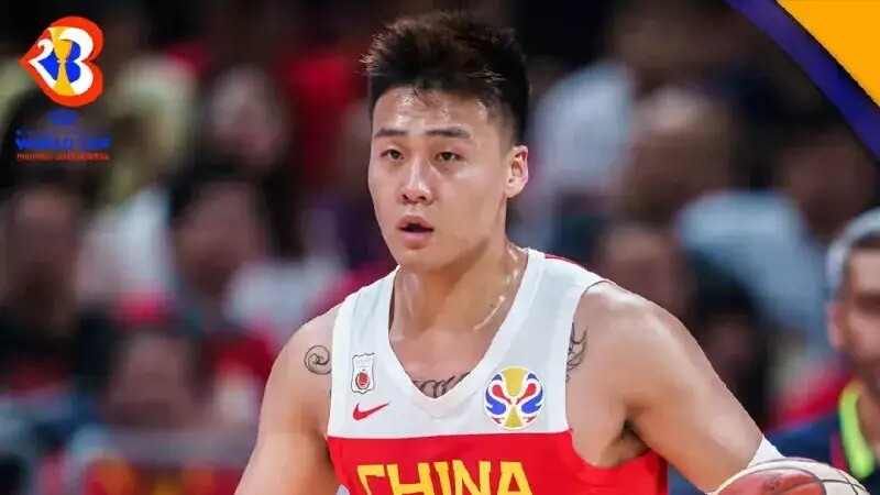 赵睿|北京首钢瞄准赵睿！秦总或大合同拿下