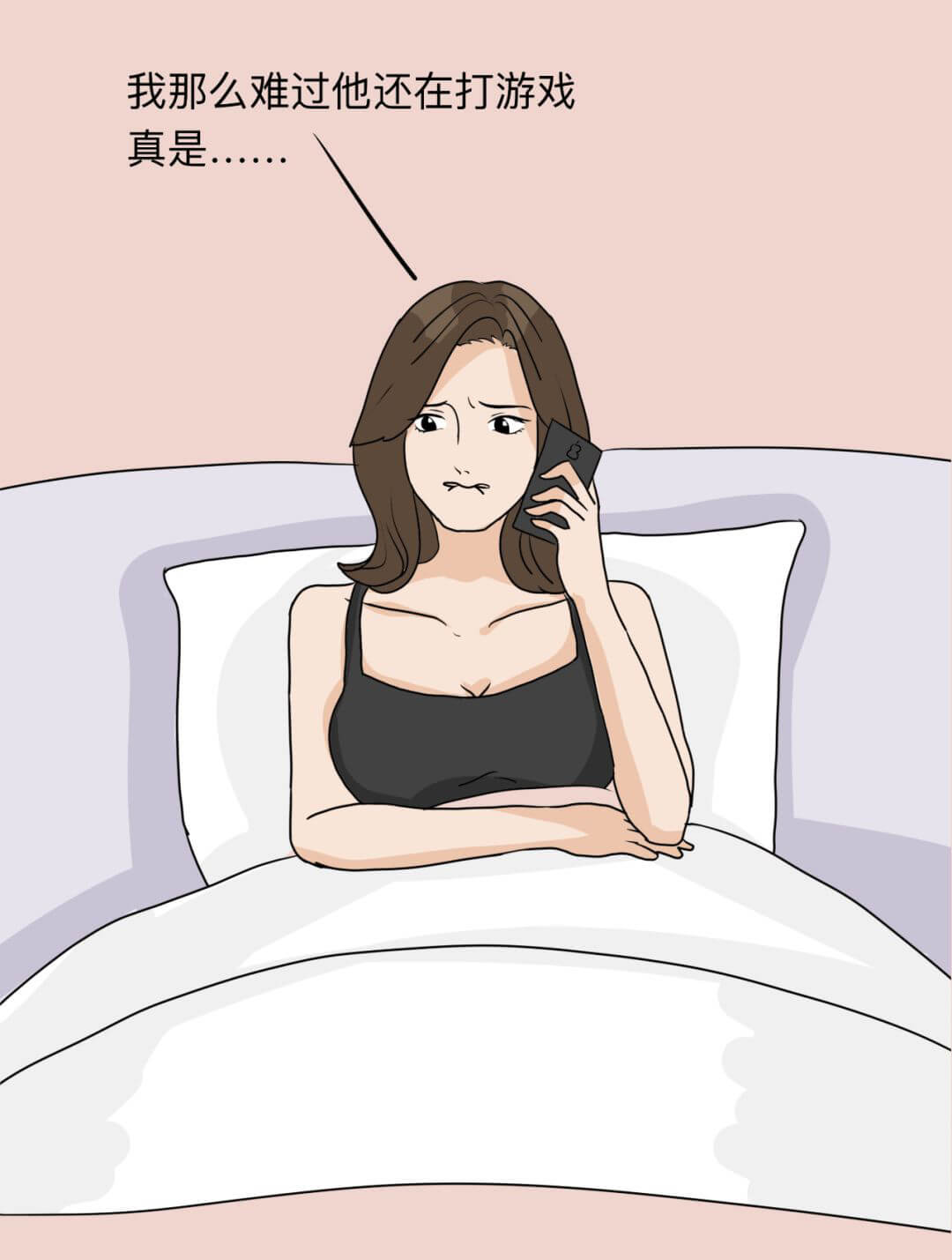 火影忍者剧场版|听说，女孩分手后的99天，都是这样过的！（漫画）