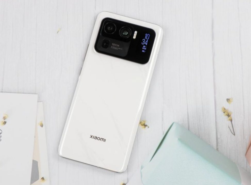 |2022买手机眼光要放长远,这三款一步到位,轻松用四五年