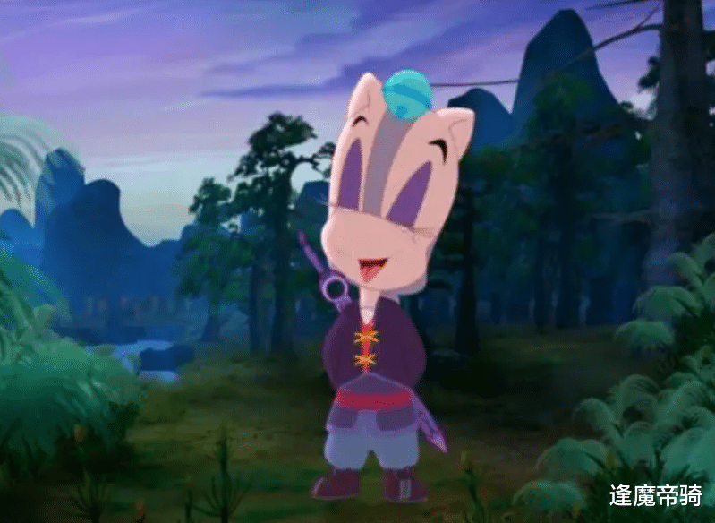 马三娘|魔教综合战力排行榜，黑心虎稳居第一，黑小虎却不能排第二！