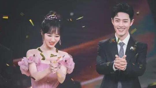 杨紫|杨紫新综来袭，嘉宾一起搭档过《中餐厅》，网友：题材绝了