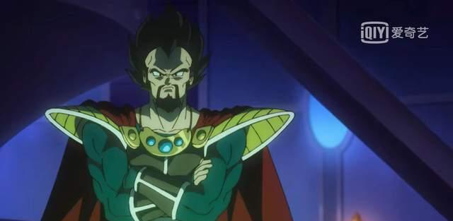 聚会|纵横宇宙谁能相抗：弗利萨军团高手实力排名