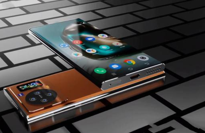 华为mate|华为Mate50Pro不再妥协，即将量产，全能影像旗舰再无缺陷