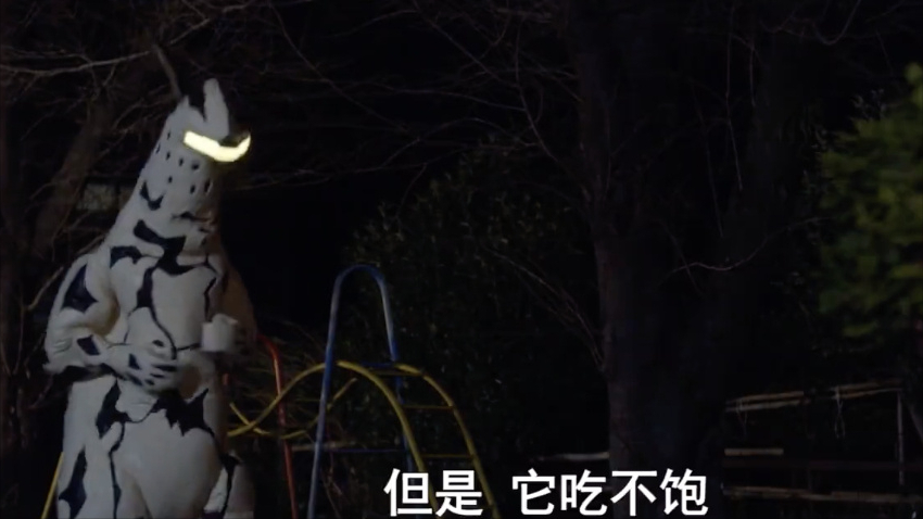 漫画|武戏燃，文戏也能看到人情味，德凯第五集简直太好看