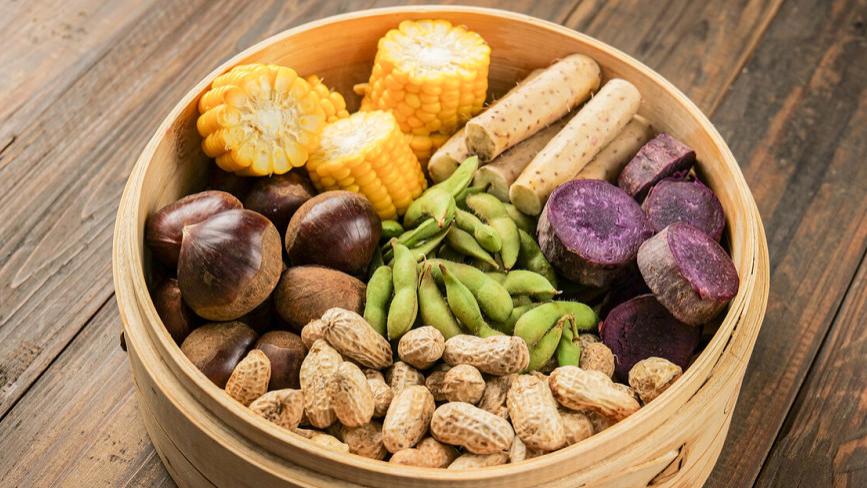 饮食|柳叶刀：中国因饮食问题，甲状腺疾病居高不下，快少碰2“假粗粮”