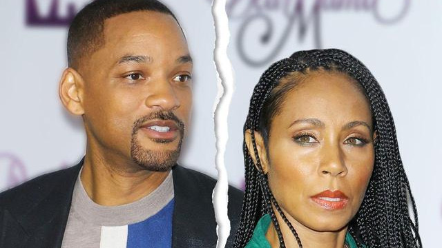 威尔·史密斯|受“掌掴门”影响，威尔史密斯或面临离婚，3.5亿美元对半分！