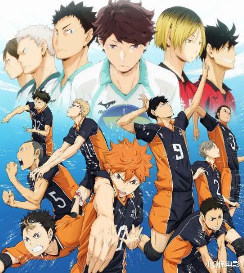 经典|在国内影响力最大的6部日漫,哪部在你心中最有分量?