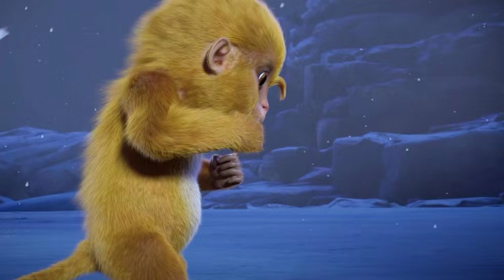 |重瞳女境界遁一境,山宝鸿鹄圣者被得了,石昊后面还要感谢她