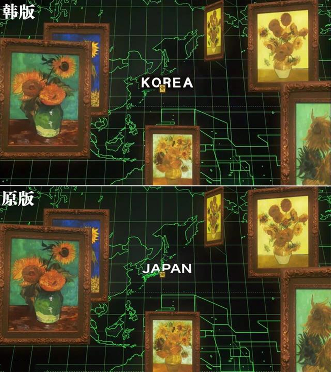 铁臂阿童木|日漫在不同国家有何区别？中国打码加衣服，韩国直接“本土化”