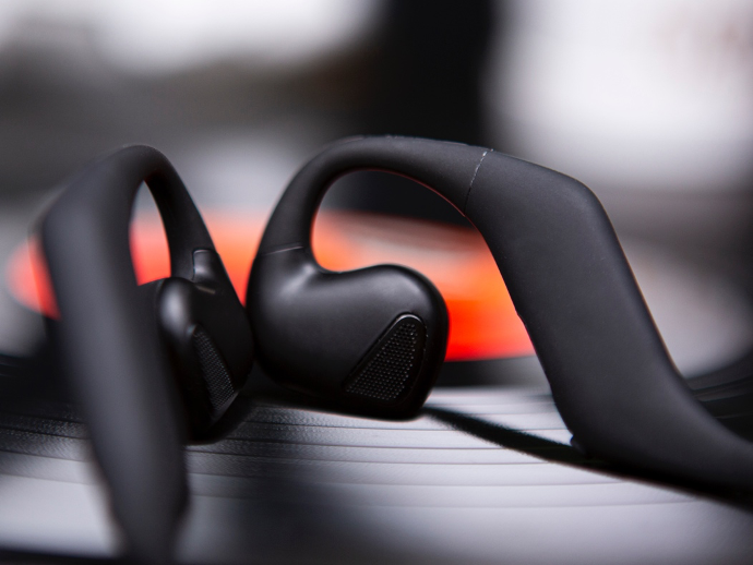 智慧生活|TWS真无线耳机、骨传导耳机以及开放式耳机,你不想了解一下?