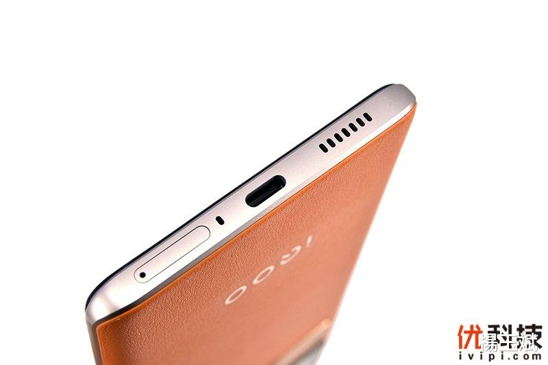 iqoo neo|同价位段中的最优选择 iQOO Neo6优科技全面评测