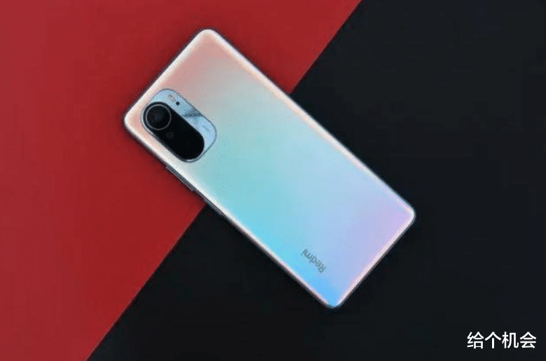 红米手机|红米k50为什么能卖得这么好？这几个原因是关键！