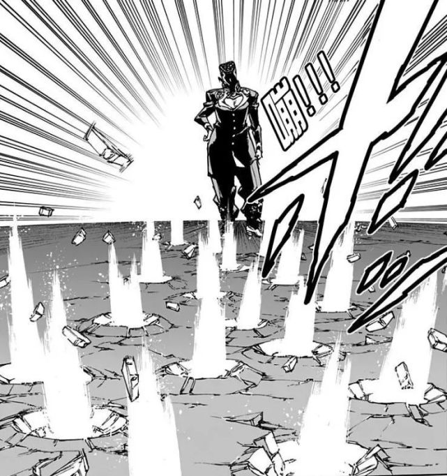 国产动画|JOJO官方番外：仗助发型被吐槽两次，另一个“佩特夏”登场！