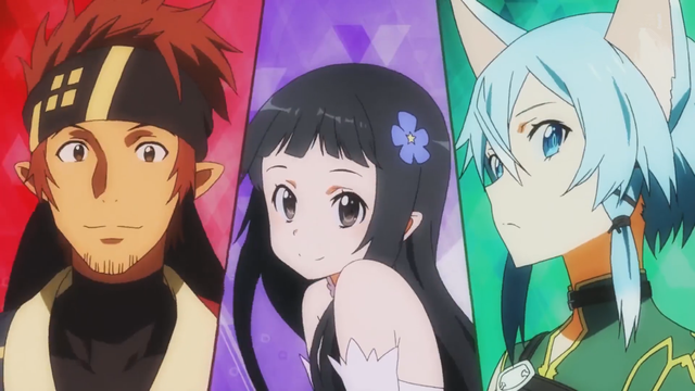 刀剑神域|“元宇宙”无法与动漫《刀剑神域》相提并论，要实现至少需100年