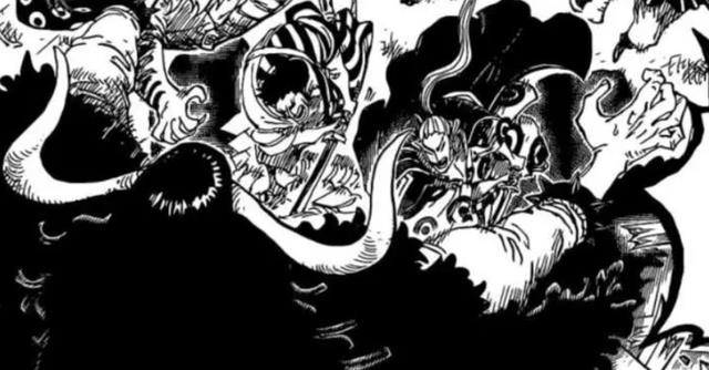 海贼王|海贼王1052话：尾田休刊一个月，这消息比起以藏的死还要痛心