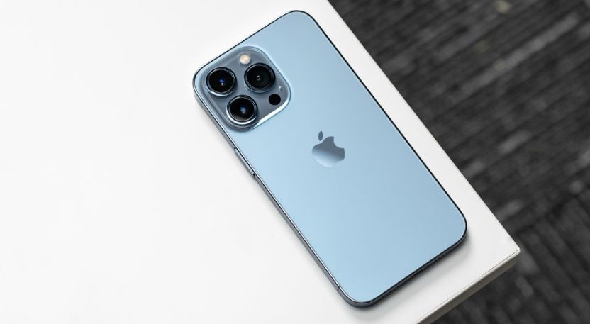 iphone13|iPhone信号真的不好吗?拿iPhone 13一探究竟